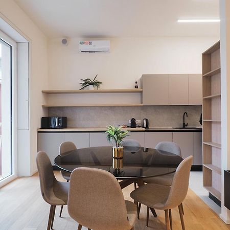 Missori Luxury Apartments Milan Exterior photo