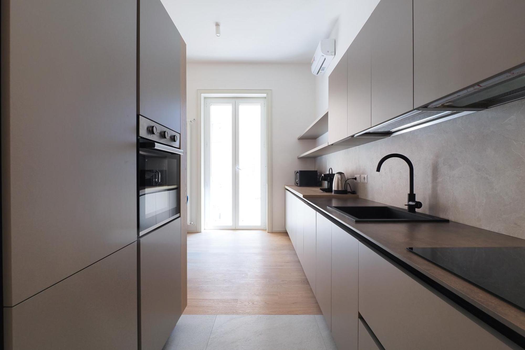 Missori Luxury Apartments Milan Exterior photo