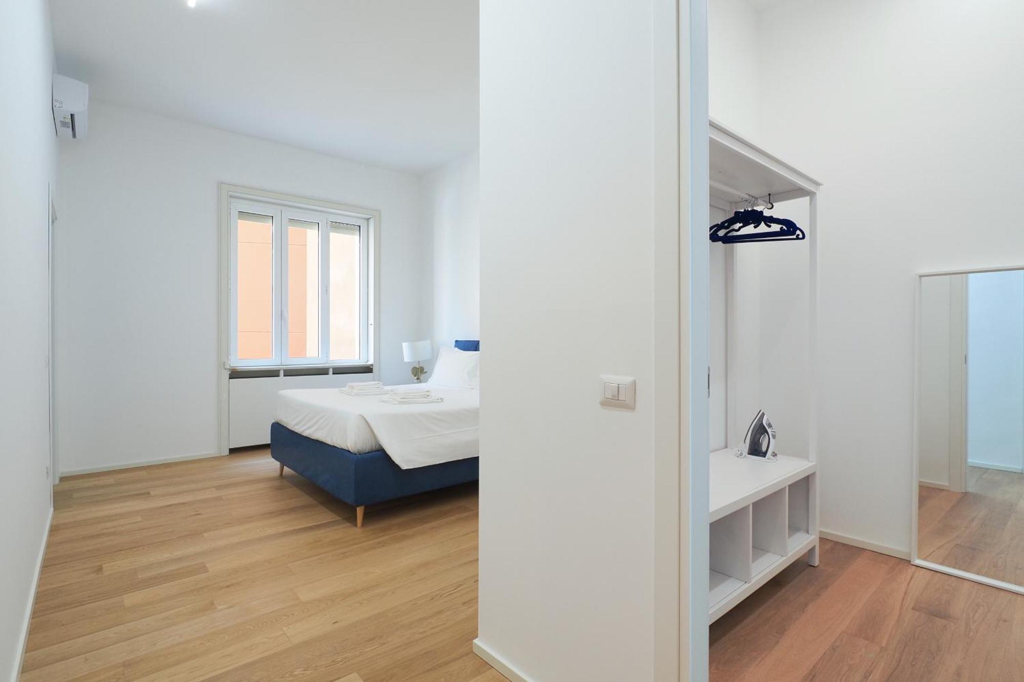 Missori Luxury Apartments Milan Exterior photo