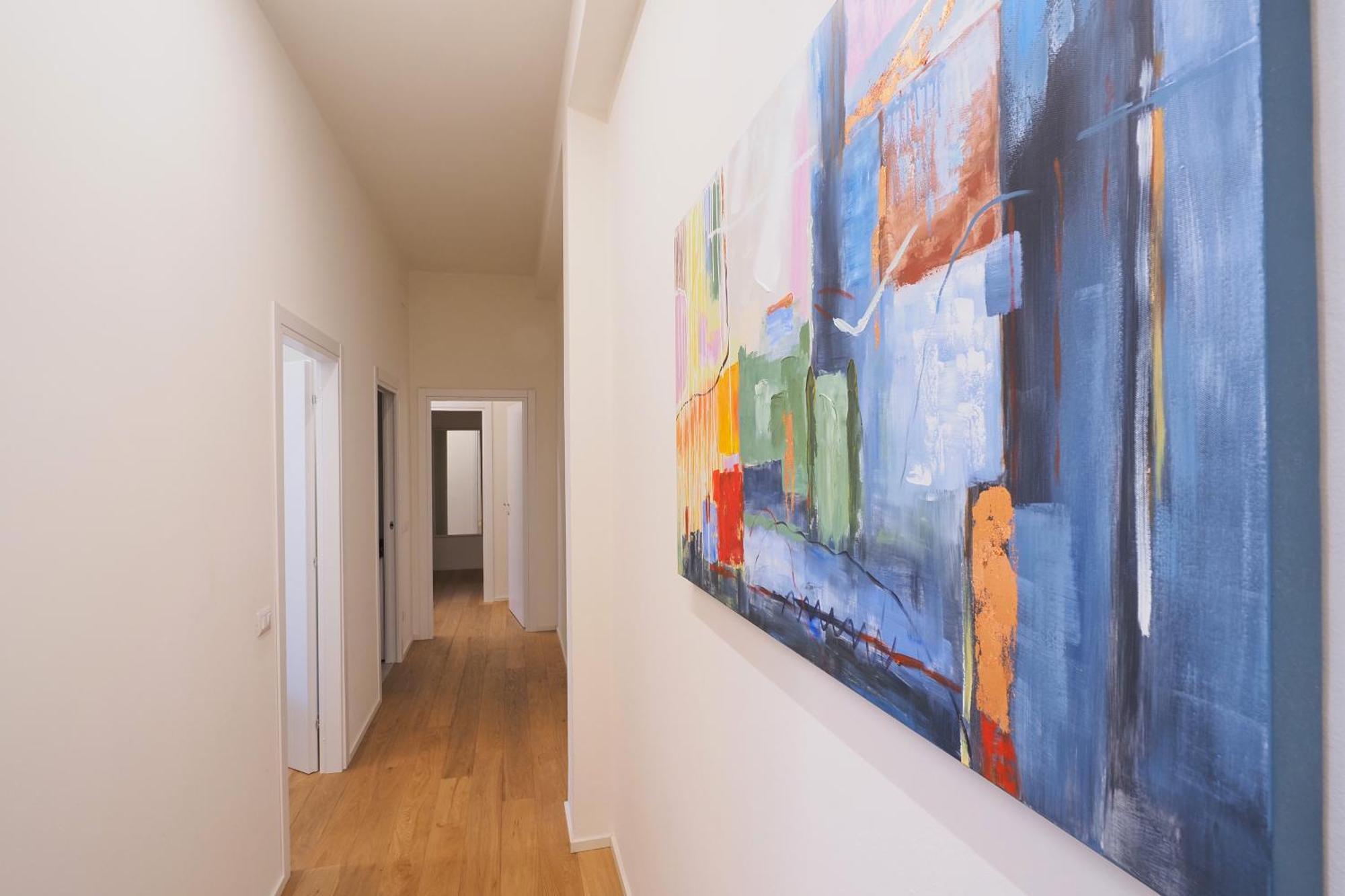 Missori Luxury Apartments Milan Exterior photo