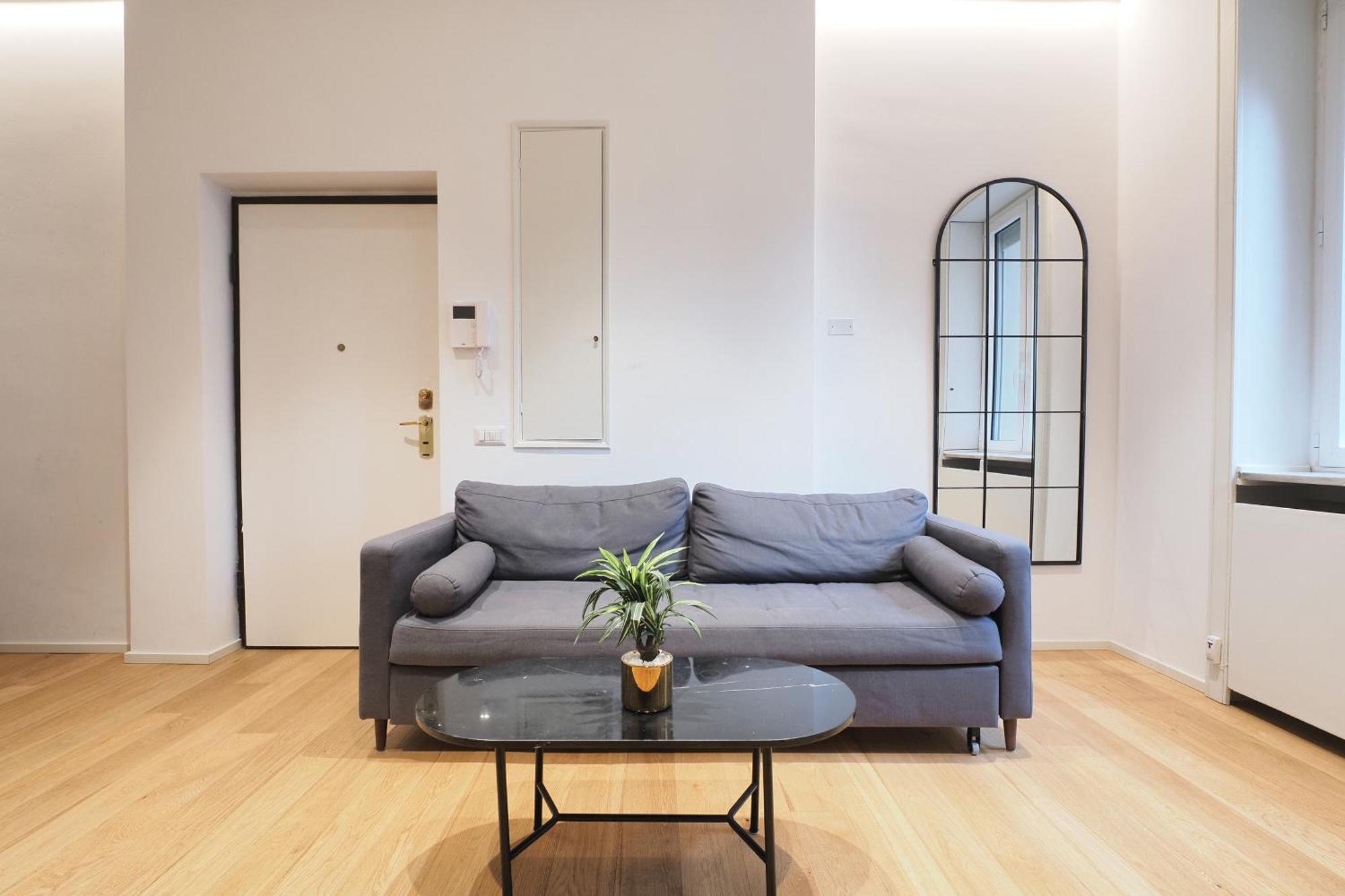 Missori Luxury Apartments Milan Exterior photo