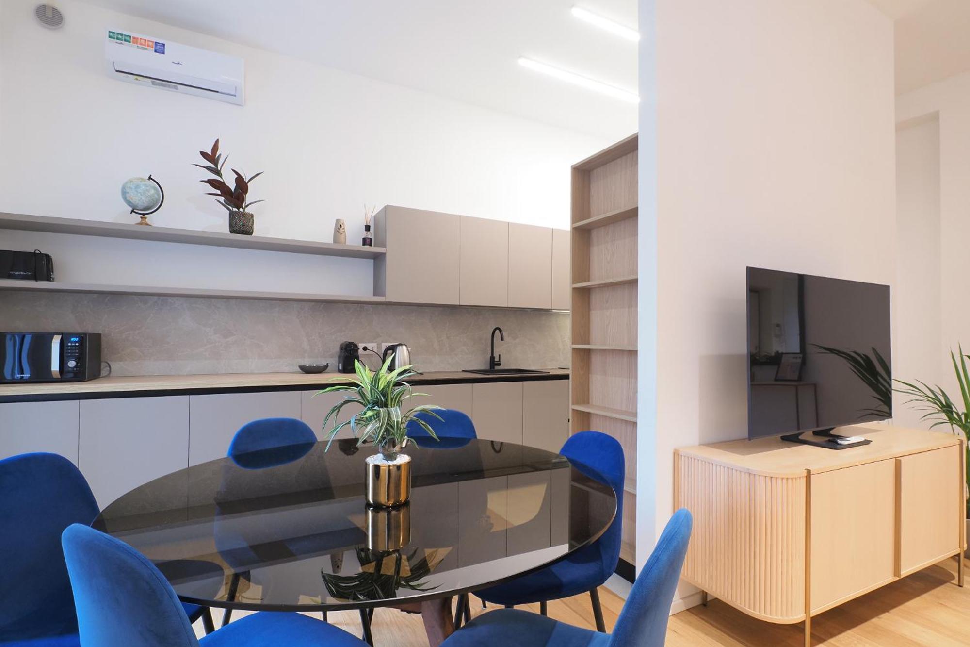 Missori Luxury Apartments Milan Exterior photo