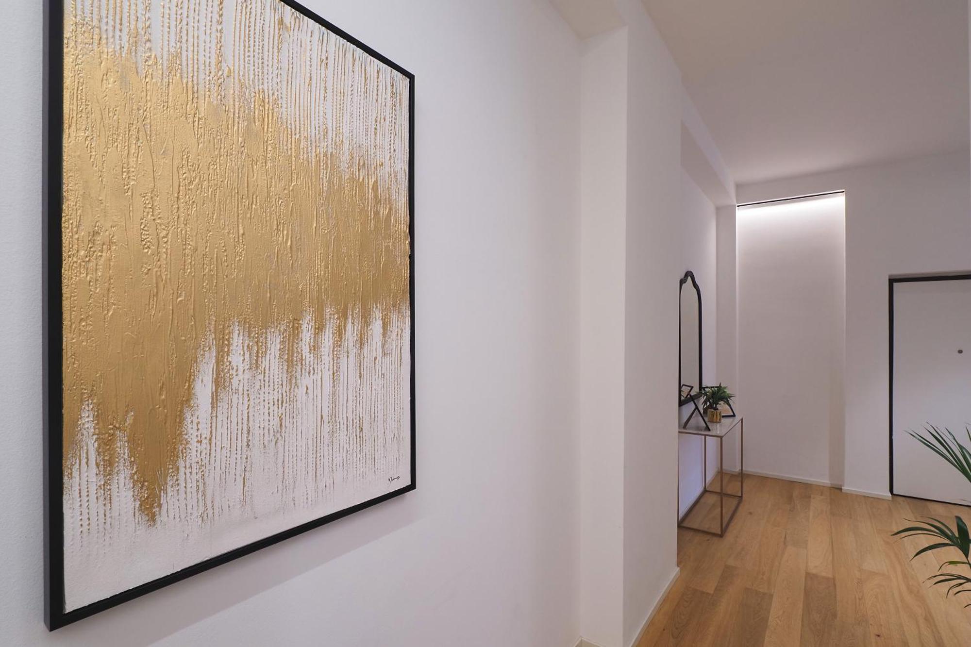 Missori Luxury Apartments Milan Exterior photo