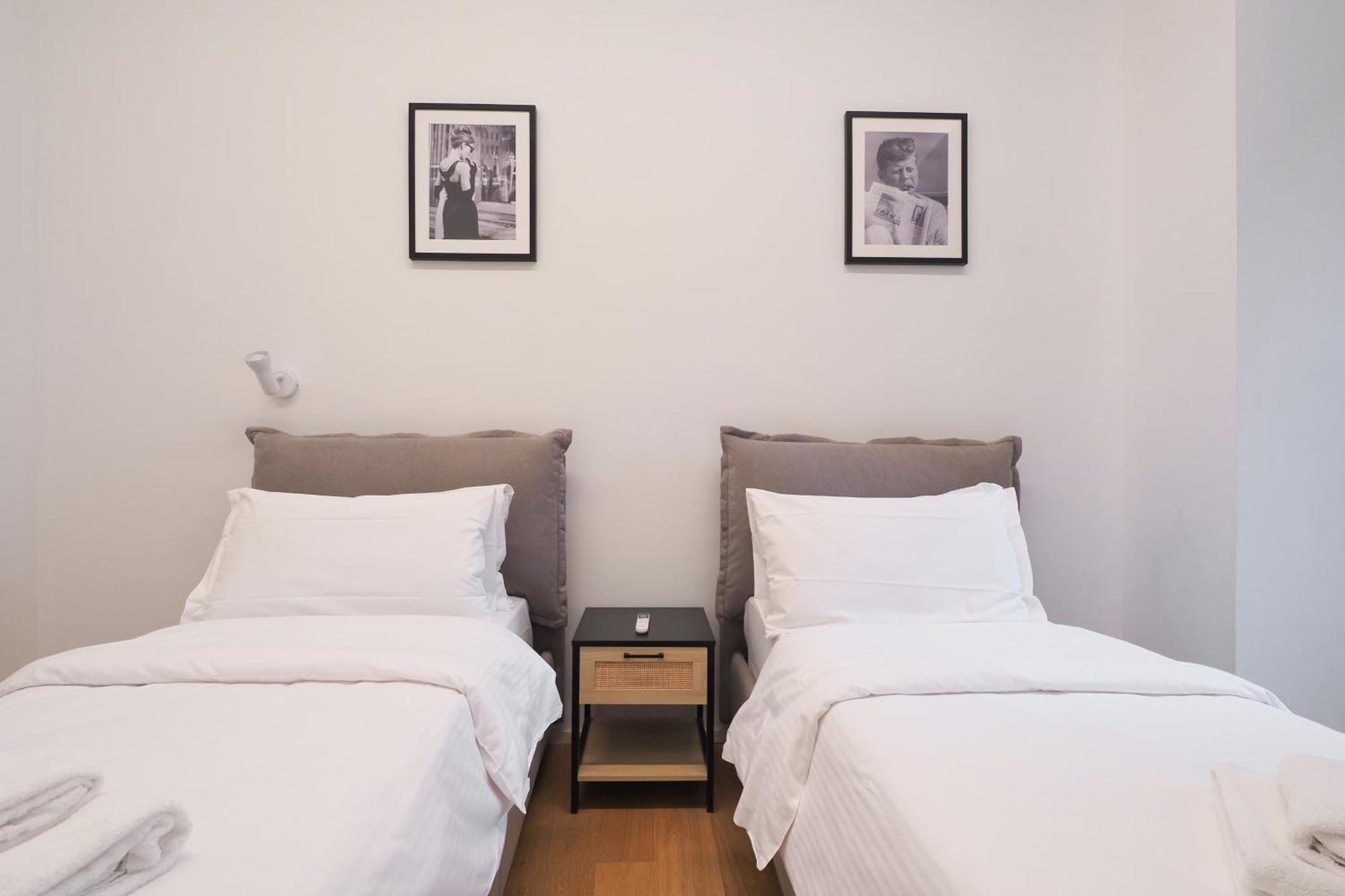 Missori Luxury Apartments Milan Exterior photo