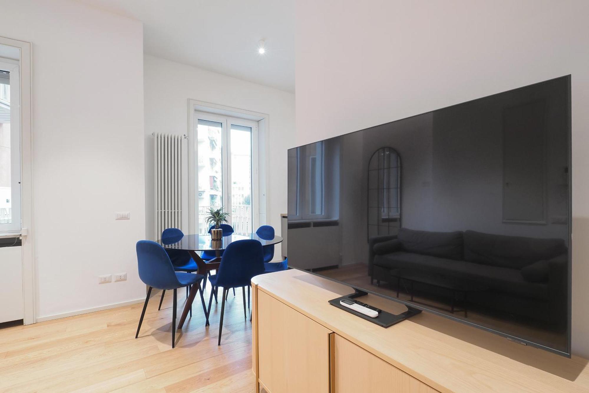 Missori Luxury Apartments Milan Exterior photo